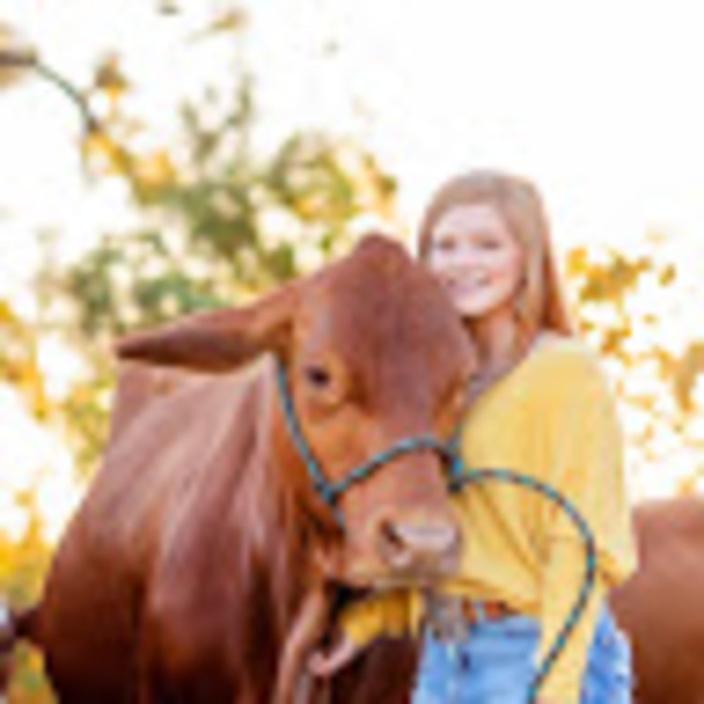 Meet your Posher, Ellie